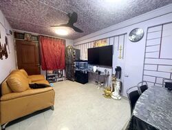 Blk 28 Whampoa Gardens (Toa Payoh), HDB 3 Rooms #554970761